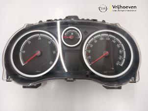 Gebruikte Kilometerteller KM Opel Corsa D 1.3 CDTi 16V ecoFLEX Prijs € 50,00 Margeregeling aangeboden door Autodemontage Vrijhoeven B.V.