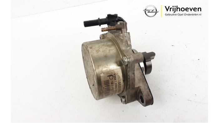 Vacuumpomp (Diesel) van een Opel Combo 1.3 CDTI 16V ecoFlex 2016