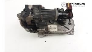 Gebruikte EGR koeler Opel Combo 1.3 CDTI 16V ecoFlex Prijs € 25,00 Margeregeling aangeboden door Autodemontage Vrijhoeven B.V.