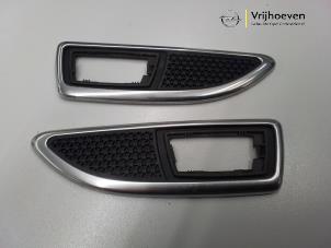 Gebruikte Diversen Opel Corsa D 1.6i OPC 16V Turbo Prijs € 50,00 Margeregeling aangeboden door Autodemontage Vrijhoeven B.V.