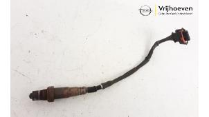 Gebruikte Lambda Sonde Opel Corsa D 1.6i OPC 16V Turbo Nürburgring Edition Prijs € 20,00 Margeregeling aangeboden door Autodemontage Vrijhoeven B.V.