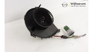 Gebruikte Blower Opel Corsa C (F08/68) 1.2 16V Prijs € 35,00 Margeregeling aangeboden door Autodemontage Vrijhoeven B.V.