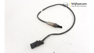 Gebruikte Lambda Sonde Opel Combo 1.3 CDTI 16V ecoFlex Prijs € 15,00 Margeregeling aangeboden door Autodemontage Vrijhoeven B.V.