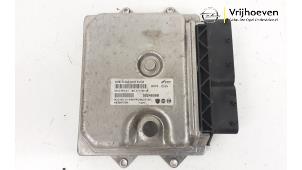 Gebruikte Computer Motormanagement Opel Combo 1.3 CDTI 16V ecoFlex Prijs € 150,00 Margeregeling aangeboden door Autodemontage Vrijhoeven B.V.