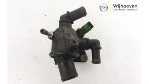 Gebruikte Thermostaathuis Opel Corsa D 1.3 CDTi 16V ecoFLEX Prijs € 30,00 Margeregeling aangeboden door Autodemontage Vrijhoeven B.V.
