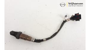 Gebruikte Lambda Sonde Opel Corsa D 1.4 16V Twinport Prijs € 15,00 Margeregeling aangeboden door Autodemontage Vrijhoeven B.V.