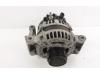 Dynamo van een Opel Astra K, 2015 / 2022 1.4 Turbo 16V, Hatchback, 4Dr, Benzine, 1.399cc, 110kW, B14XFT, 2015-10 2016