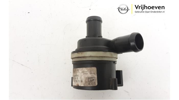 Renault Clio Extra waterpomp voorraad