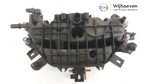 Gebruikte Inlaatspruitstuk Opel Astra J GTC (PD2/PF2) 1.6 SIDI Turbo 16V Motorsport Prijs € 300,00 Margeregeling aangeboden door Autodemontage Vrijhoeven B.V.