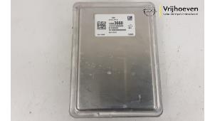 Gebruikte Computer Motormanagement Opel Astra K 1.4 Turbo 16V Prijs € 100,00 Margeregeling aangeboden door Autodemontage Vrijhoeven B.V.