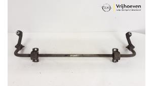 Gebruikte Stabilisatorstang achter Opel Insignia Grand Sport 1.5 Turbo 16V 165 Prijs € 50,00 Margeregeling aangeboden door Autodemontage Vrijhoeven B.V.