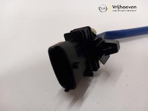 Lambda Sonde van een Opel Astra J (PC6/PD6/PE6/PF6) 1.4 Turbo 16V 2017