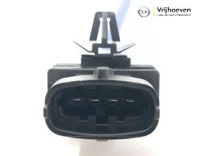 Lambda Sonde van een Opel Astra J (PC6/PD6/PE6/PF6) 1.4 Turbo 16V 2017