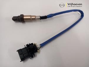 Nieuwe Lambda Sonde Opel Astra J (PC6/PD6/PE6/PF6) 1.4 Turbo 16V Prijs € 40,00 Inclusief btw aangeboden door Autodemontage Vrijhoeven B.V.