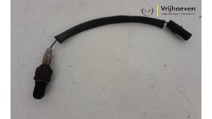 Gebruikte Lambda Sonde Opel Astra F (56/57) 1.6i Prijs € 20,00 Margeregeling aangeboden door Autodemontage Vrijhoeven B.V.