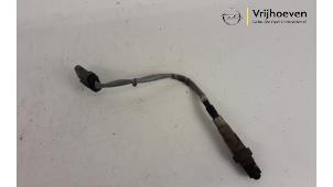 Gebruikte Lambda Sonde Opel Insignia Grand Sport 1.5 Turbo 16V 165 Prijs € 15,00 Margeregeling aangeboden door Autodemontage Vrijhoeven B.V.