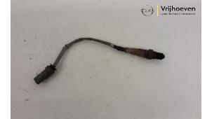 Gebruikte Lambda Sonde Opel Insignia Grand Sport 1.5 Turbo 16V 165 Prijs € 15,00 Margeregeling aangeboden door Autodemontage Vrijhoeven B.V.