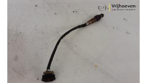 Gebruikte Lambda Sonde Opel Insignia 1.6 Turbo 16V Ecotec Prijs € 20,00 Margeregeling aangeboden door Autodemontage Vrijhoeven B.V.