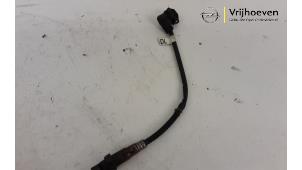 Gebruikte Lambda Sonde Opel Insignia 1.6 Turbo 16V Ecotec Prijs € 20,00 Margeregeling aangeboden door Autodemontage Vrijhoeven B.V.
