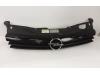 Opel Astra H SW (L35) 2.0 16V Turbo Grille