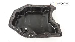 Gebruikte Carterpan Opel Karl 1.0 12V Prijs € 50,00 Margeregeling aangeboden door Autodemontage Vrijhoeven B.V.