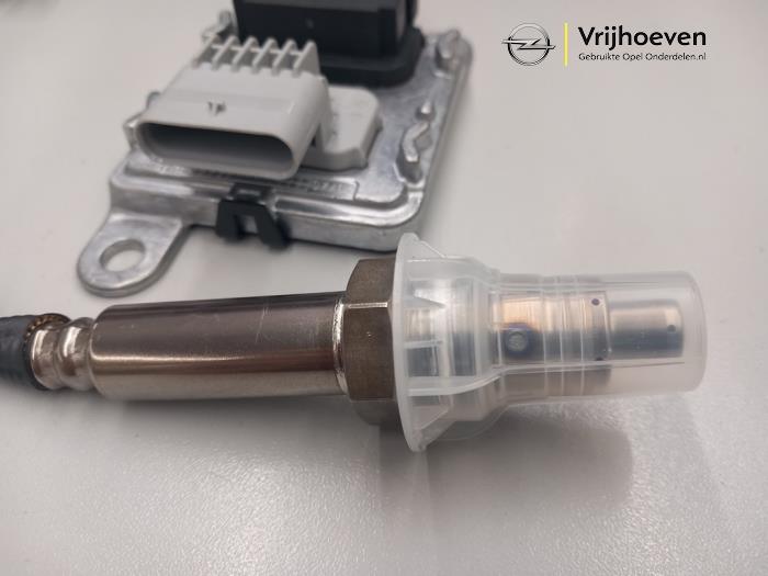Nox sensor van een Opel Insignia 2.0 CDTI 16V 170 2014