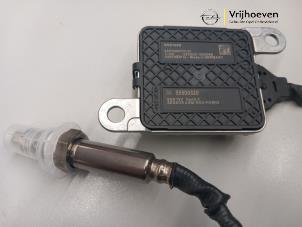 Nox sensor van een Opel Insignia 2.0 CDTI 16V 170 2014