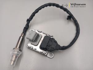 Nieuwe Nox sensor Opel Insignia 2.0 CDTI 16V 170 Prijs € 499,00 Inclusief btw aangeboden door Autodemontage Vrijhoeven B.V.
