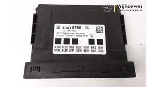 Gebruikte Computer Body Control Opel Insignia 1.6 CDTI 16V Prijs € 80,00 Margeregeling aangeboden door Autodemontage Vrijhoeven B.V.