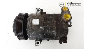 Gebruikte Aircopomp Opel Corsa D 1.6i OPC 16V Turbo Prijs € 100,00 Margeregeling aangeboden door Autodemontage Vrijhoeven B.V.