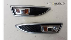 Gebruikte Diversen Opel Corsa D 1.6i OPC 16V Turbo Prijs € 50,00 Margeregeling aangeboden door Autodemontage Vrijhoeven B.V.