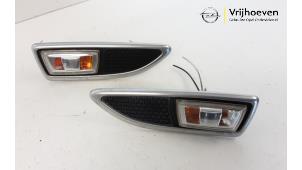 Gebruikte Diversen Opel Corsa D 1.6i OPC 16V Turbo Prijs € 50,00 Margeregeling aangeboden door Autodemontage Vrijhoeven B.V.