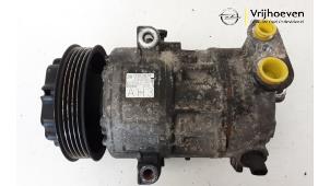 Gebruikte Aircopomp Opel Corsa D 1.6i OPC 16V Turbo Prijs € 100,00 Margeregeling aangeboden door Autodemontage Vrijhoeven B.V.