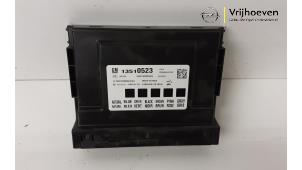 Gebruikte Computer Body Control Opel Astra K Sports Tourer 1.6 CDTI 110 16V Prijs € 80,00 Margeregeling aangeboden door Autodemontage Vrijhoeven B.V.