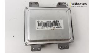 Gebruikte Computer Motormanagement Opel Adam 1.2 16V Prijs € 150,00 Margeregeling aangeboden door Autodemontage Vrijhoeven B.V.