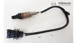 Gebruikte Lambda Sonde Opel Corsa C (F08/68) 1.4 16V Prijs € 20,00 Margeregeling aangeboden door Autodemontage Vrijhoeven B.V.