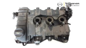Gebruikte Kleppendeksel Opel Crossland (X) 1.2 12V Prijs € 175,00 Margeregeling aangeboden door Autodemontage Vrijhoeven B.V.
