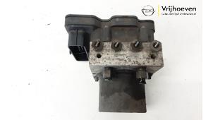 Gebruikte ABS Pomp Opel Astra K Sports Tourer 1.6 CDTI 110 16V Prijs € 80,00 Margeregeling aangeboden door Autodemontage Vrijhoeven B.V.