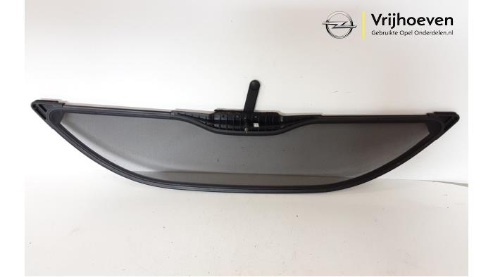 Windscherm van een Opel Tigra Twin Top 1.4 16V 2005