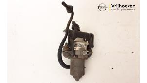 Gebruikte Vacuumpomp Rembekrachtiging Opel Mokka/Mokka X 1.4 Turbo 16V 4x4 Prijs € 50,00 Margeregeling aangeboden door Autodemontage Vrijhoeven B.V.