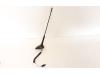 Antenne van een Opel Adam, 2012 / 2019 1.4, Hatchback, 2Dr, Benzine, 1.398cc, 64kW (87pk), FWD, A14XER, 2012-10 / 2019-02 2013