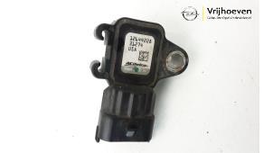 Gebruikte Map Sensor (inlaatspruitstuk) Opel Adam 1.2 16V Prijs € 20,00 Margeregeling aangeboden door Autodemontage Vrijhoeven B.V.