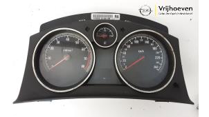 Gebruikte Kilometerteller KM Opel Astra H (L48) 1.6 16V Twinport Prijs € 50,00 Margeregeling aangeboden door Autodemontage Vrijhoeven B.V.