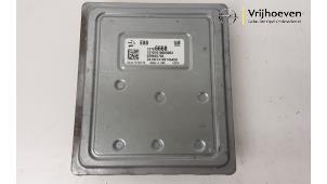 Gebruikte Computer Motormanagement Opel Astra K 1.2 Turbo 12V Prijs € 250,00 Margeregeling aangeboden door Autodemontage Vrijhoeven B.V.