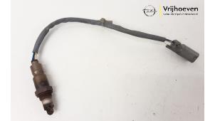 Gebruikte Lambda Sonde Opel Astra K 1.2 Turbo 12V Prijs € 50,00 Margeregeling aangeboden door Autodemontage Vrijhoeven B.V.