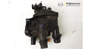Gebruikte Thermostaathuis Opel Crossland (X) 1.2 Turbo 12V Euro 6 Prijs € 30,00 Margeregeling aangeboden door Autodemontage Vrijhoeven B.V.