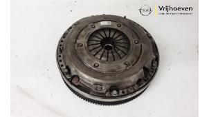 Gebruikte Koppelingsset (compleet) Opel Astra K 1.4 Turbo 16V Prijs € 150,00 Margeregeling aangeboden door Autodemontage Vrijhoeven B.V.