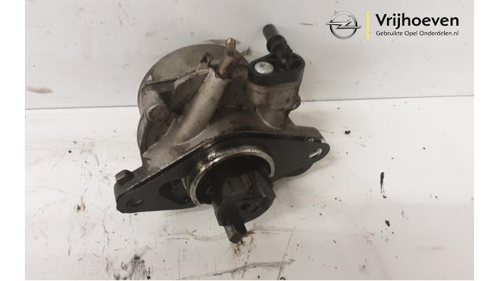 Vacuumpomp (Diesel) van een Opel Combo 1.3 CDTI 16V ecoFlex 2016