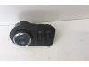 Opel Astra K Sports Tourer 1.0 Turbo 12V Licht Schakelaar