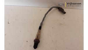 Gebruikte Lambda Sonde Opel Astra K 1.4 Turbo 16V Prijs € 15,00 Margeregeling aangeboden door Autodemontage Vrijhoeven B.V.
